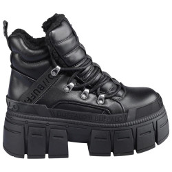 Buffalo Gospher Hike Mid Pad
